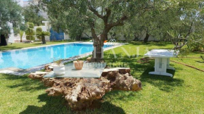Vacances Villa Muscari